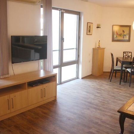 Central Square Apartment プロヴディフ エクステリア 写真