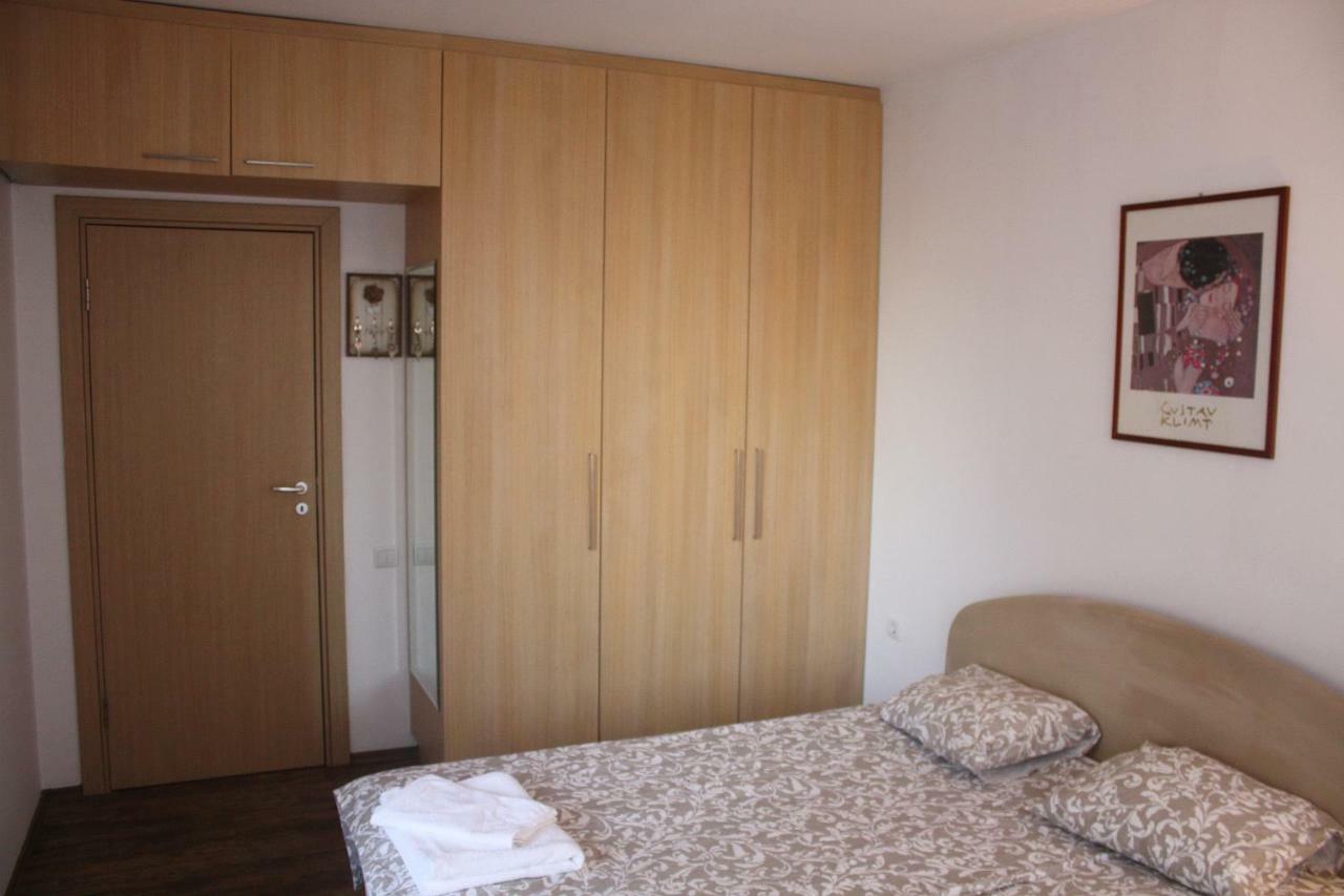 Central Square Apartment プロヴディフ エクステリア 写真