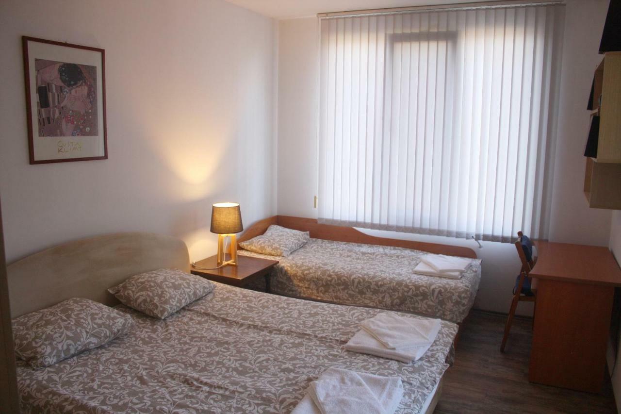 Central Square Apartment プロヴディフ エクステリア 写真
